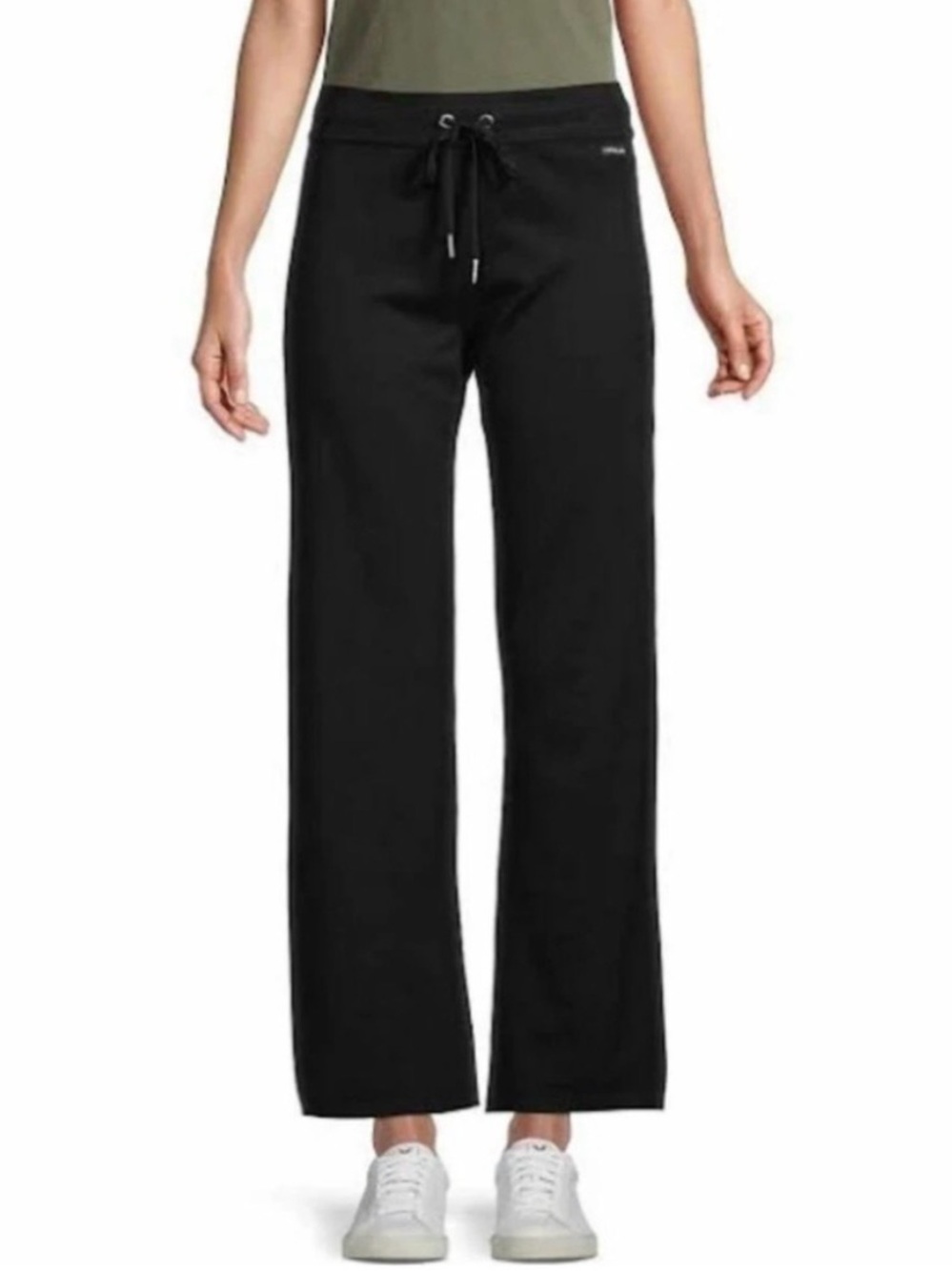 Calvin Klein Sweatpants Size 3XP Black New